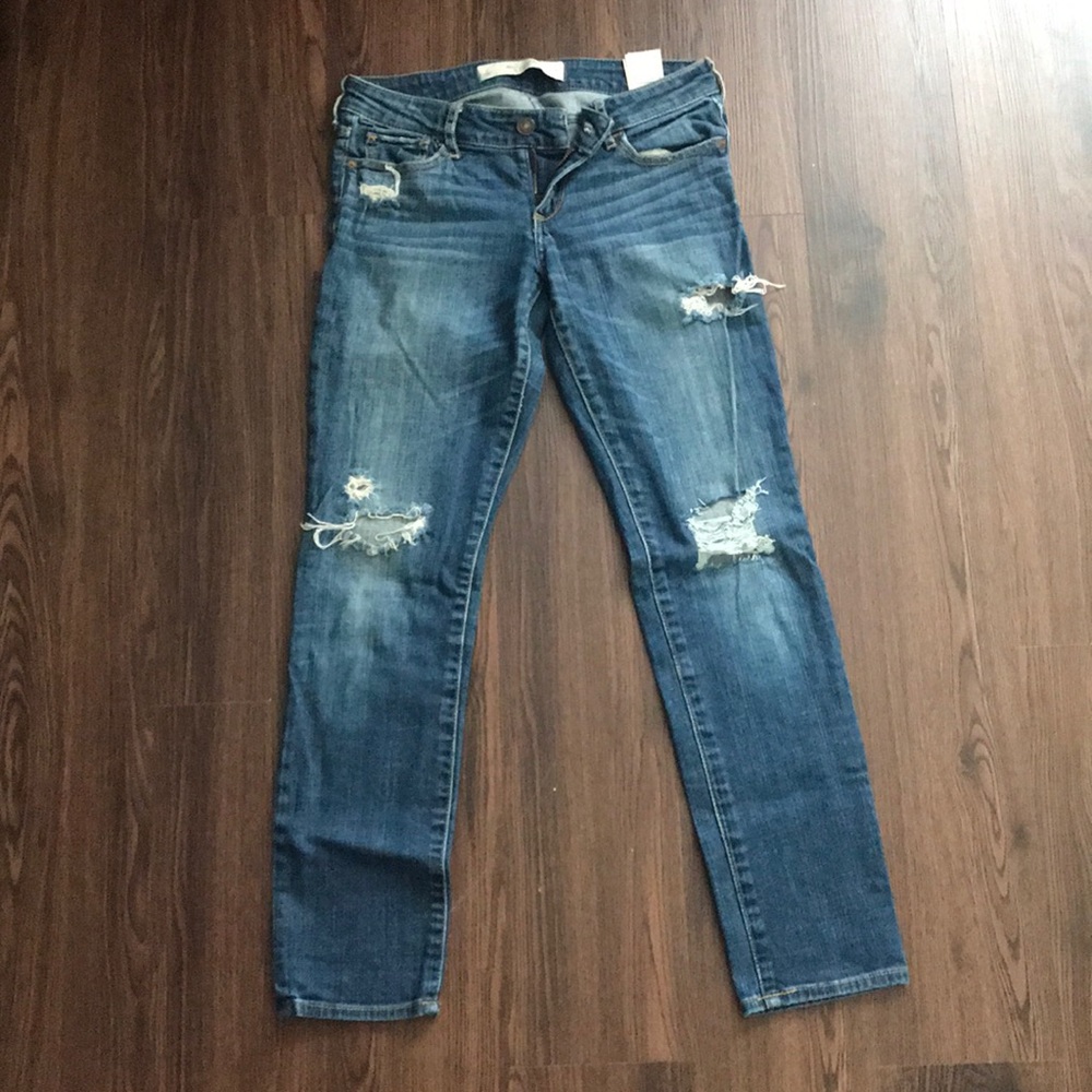 Abercrombie & Fitch Jeans